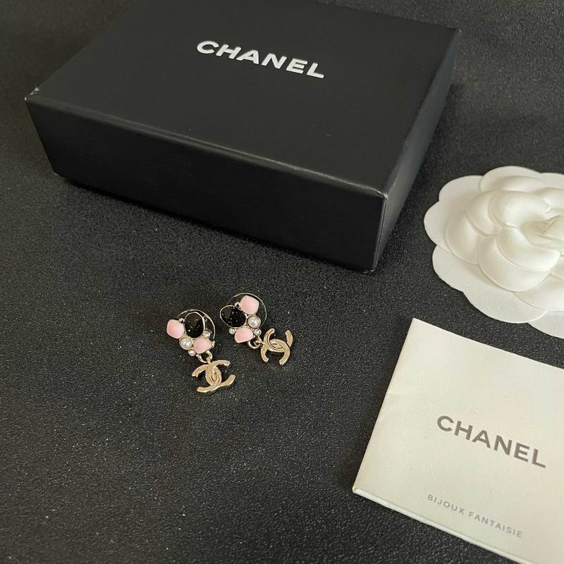 Chanel Earring 05yxs567